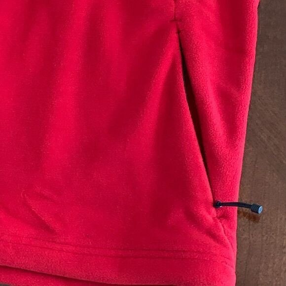 Lacoste zip front knit jacket size 3 XL, NWT - Picture 5 of 10